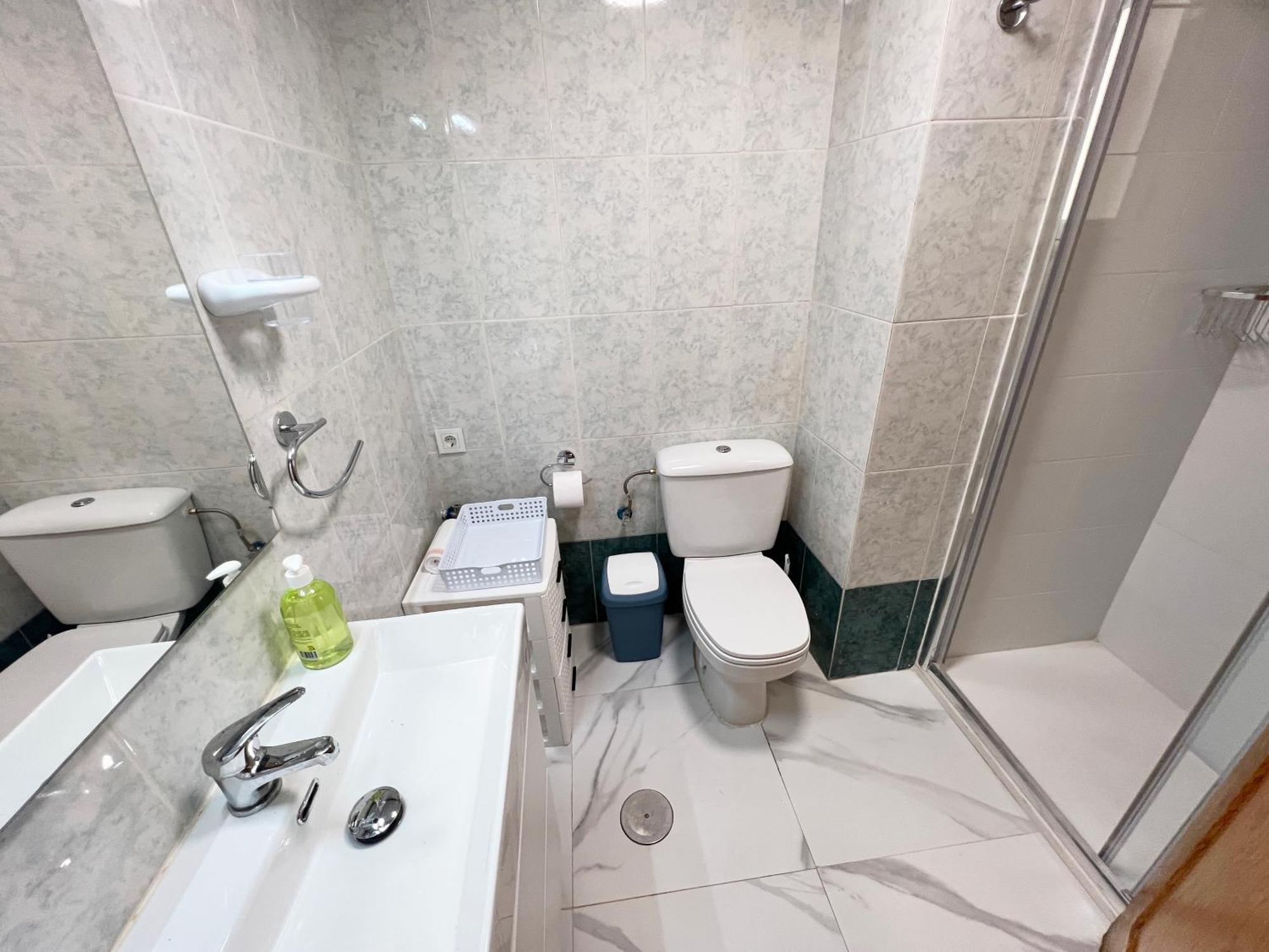 Nice And Central Apartment Torrevieja Kültér fotó