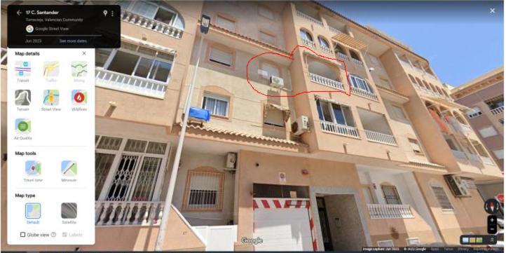 Nice And Central Apartment Torrevieja Kültér fotó