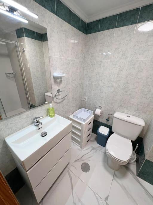 Nice And Central Apartment Torrevieja Kültér fotó